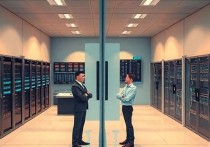 云服务器空间与云主机，深度解析与选择指南