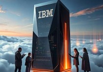 IBM新云服务器，重新定义云计算的未来