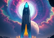 魔指云服务器，开启云计算新时代的钥匙