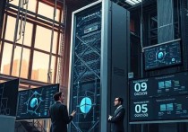 星宇云服务器，助力企业数字化转型的高效解决方案