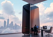 新iCloud云服务器，重新定义云端存储与计算体验