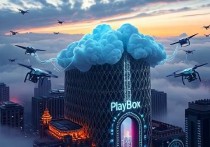 玩客云改云服务器，开启云服务新时代