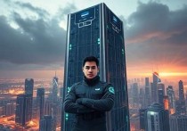 高防云服务器BeianIDC，助力企业构建安全稳定的数字未来