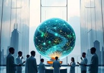 万江云服务器，未来云计算的创新与突破