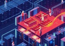 云服务器，理解与应用的全面解析