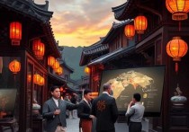 阿里云服务器体验如何？深度解析其性能与优势