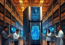 锋云服务器内存，性能与效率的全面提升