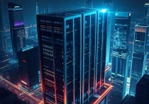 奈斯云服务器，助力企业数字化转型的高效解决方案