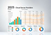 2025年云服务器商排名解析，如何选择最适合你的云服务？