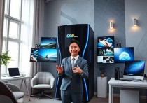 阿里云服务器做云电脑，高效办公与娱乐的完美解决方案