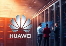华为云服务器服务商，助力企业数字化转型的强劲引擎