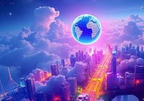 如何用云服务器仿真，打造高效、灵活的数字化解决方案