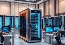 查询IP云服务器，高效管理与安全监控的必备工具