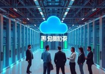云服务器优选星沿云，高效稳定助力企业数字化转型