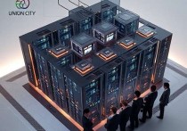 联城云服务器，助力企业数字化转型的高效解决方案