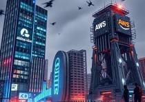 阿里云服务器与AWS，深度解析云服务的未来趋势