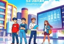 阿里学生云服务器优惠，助力学子轻松开启云计算之旅