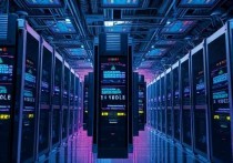 纯净的云服务器，构建高效安全的数字基石