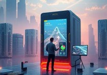 吉林云服务器试用云空间，开启数字化转型的新篇章