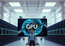 GPU云服务器软件，加速计算的未来