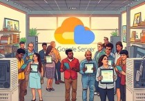 轻松上手，Google云服务器注册指南及优势解析