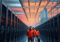 服务器托管与阿里云，构建高效稳定的云端解决方案