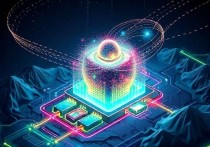 云服务器服务行业，数字化转型的核心驱动力