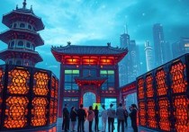华为云服务器解码，探索云服务的未来趋势