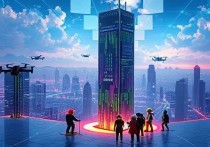 探索未来，MC云隙服务器的无限可能