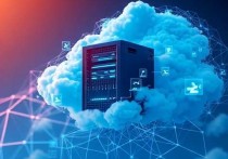 服务器主机改成云电脑，未来 computing 的新趋势