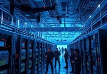 游戏云服务器服务，助力游戏行业发展的强大后盾