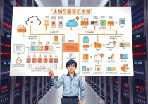 阿里云服务器解析上线，全面解析与实践指南