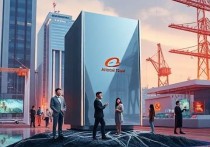 阿里云外贸服务器地址，助力企业全球业务拓展