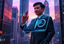 个人使用阿里云服务器，高效便捷的云端解决方案