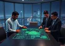 云服务器安全等保，构建数字化转型的安全基石