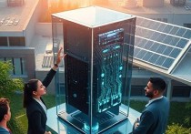 校园云服务器，开启教育信息化的新篇章