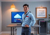 云服务器搭建教程，轻松打造专属云桌面