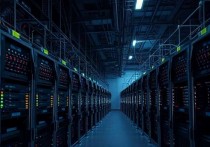 云服务器属于IAAS，深度解析云服务器的基础设施属性