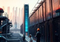 云计算与服务器，构建未来数字世界的基石