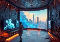画图用云服务器，提升创作效率的高效解决方案