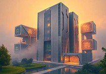 扬州云存储服务器，助力数字化转型的强劲引擎