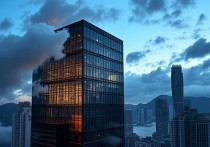 云服务器香港租赁，助力企业高效发展的关键选择