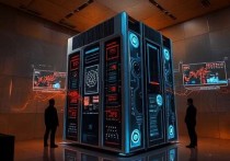 制作云备份服务器，构建数据安全的坚实防线