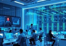 重庆租赁服务器云主机，助力企业数字化转型的高效解决方案