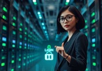 云服务器IP登录，安全与效率的双重保障