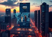 云服务器都有哪些公司？全面解析2025年的云服务市场