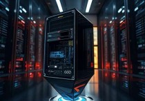 云上AI服务器，开启智能计算新时代