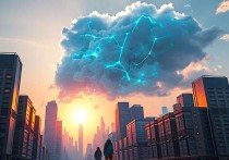 云接管Power服务器，未来企业数字化转型的关键路径