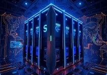 云尖服务器生产，引领未来云计算的创新与突破