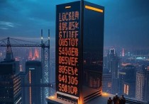 云盘服务器，未来数据存储与管理的新趋势